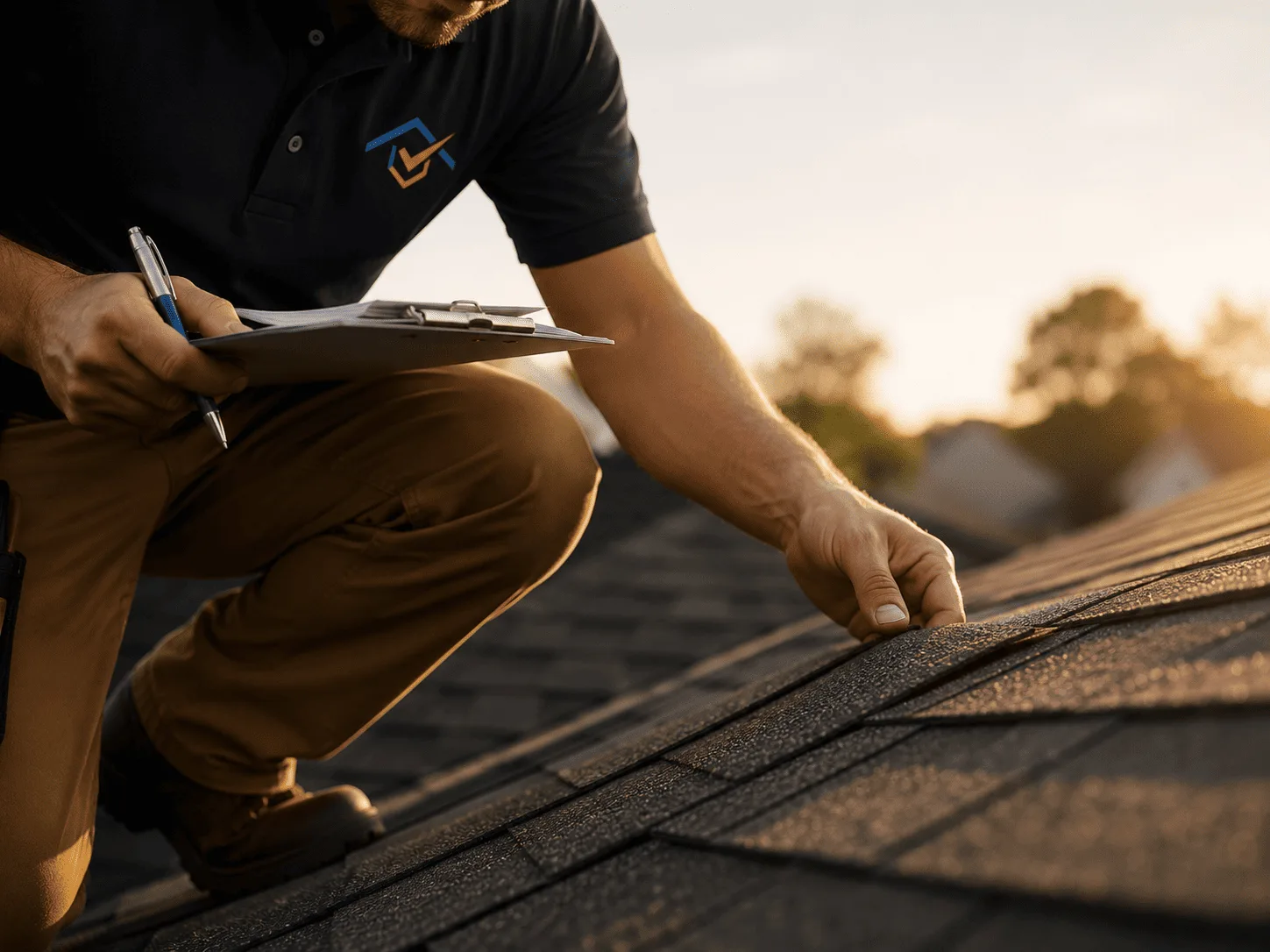 Why Choose Roof Inspection in Canadian, OK